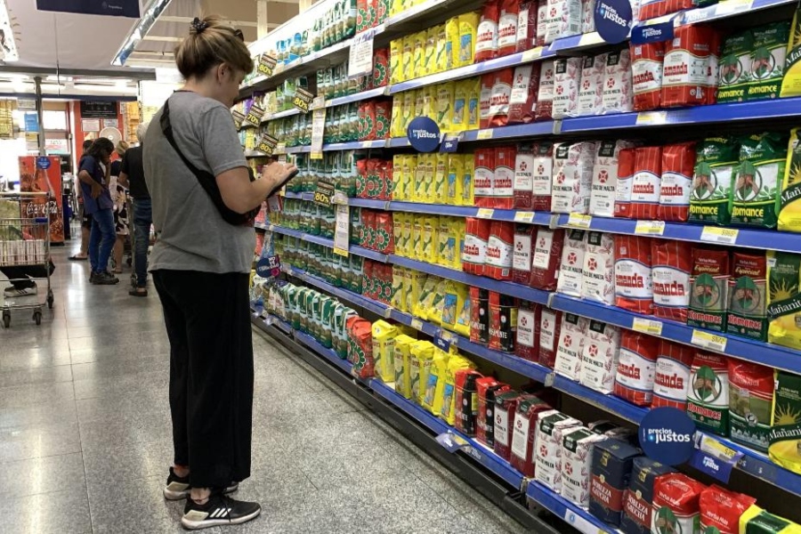 supermercado